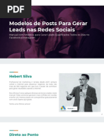 Modelos de Publicações para Gerar Leads.pdf