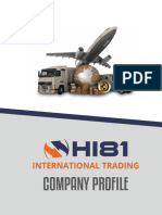 H181 Profile English 1.0