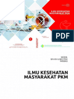 IKM PKM Komprehensif