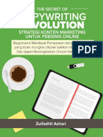 Copywriting Revolution (Revision 1.0)