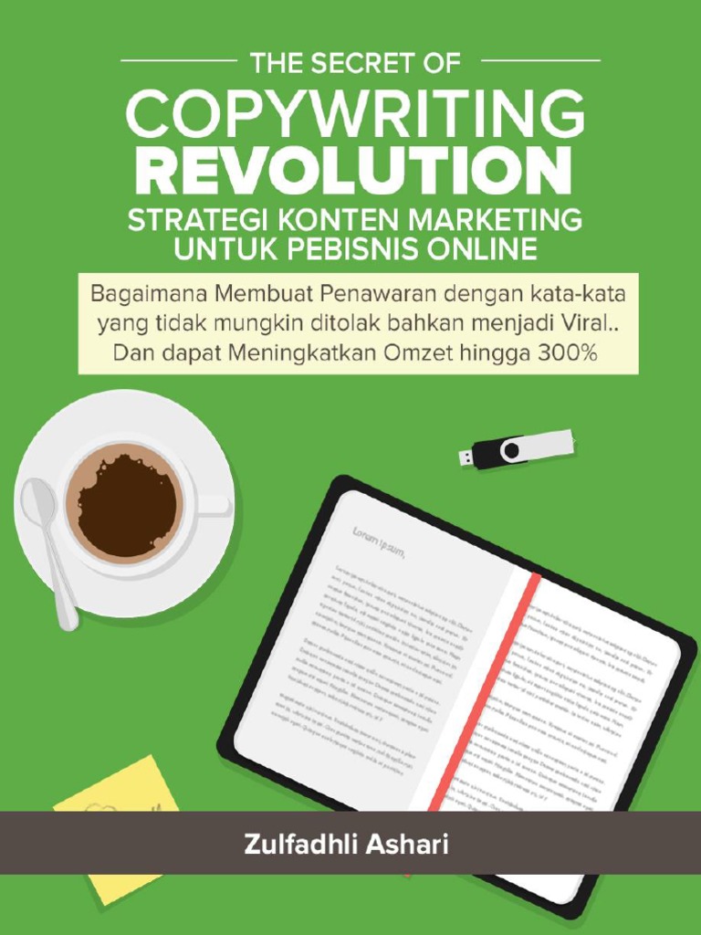 Panduan Praktis Copywriting Efektif | PDF
