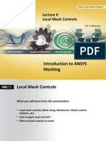 Mesh-Intro 14.5 L06 Local Mesh Controls