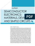 NCERT SemiconductorNCERT Class 12 Physics Part 2