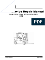 YALE (C879) GC155VX LIFT TRUCK Service Repair Manual.pdf