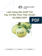 (123doc) Cam Nang San Xuat Trai Cay Co Mui Theo Tieu Chuan Globalgap Pot