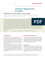 Aortic Disease Review