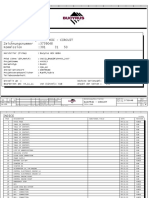 Elektric Schematic - RH 400 400013