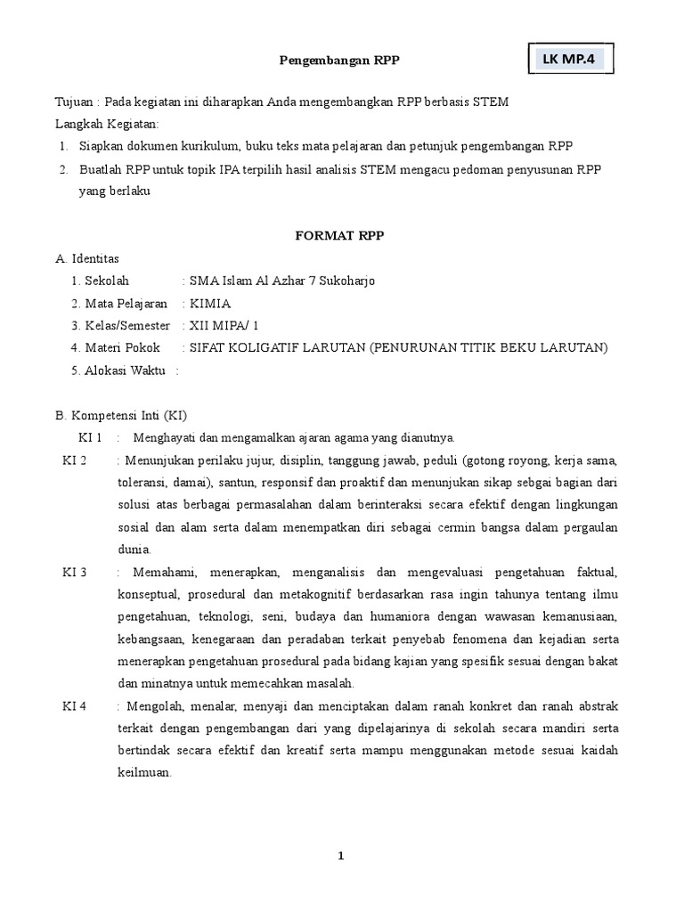 Teks Laporan Percobaan Membuat Es Puter Seputar Laporan