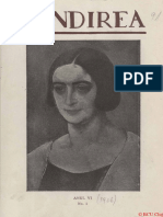 Gandirea - 06x01 - Februarie 1926 PDF