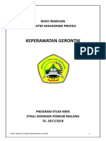 Buku Kep - Jiwa 2018