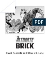 Hero Games - Ultimate Brick Dojhero107-OEF