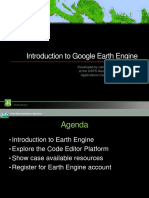 Module2 Intro Google Earth Engine Presentation