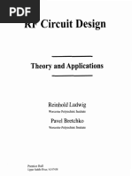RF Circuit Design.pdf