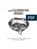 USO E ABUSO DA LINGUA.pdf