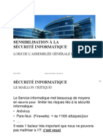 It 302 Sensibilisation Securite Informatique Fr