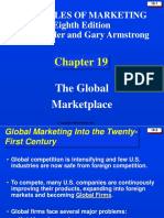 Principles of Marketing Eighth Edition Philip Kotler and Gary Armstrong
