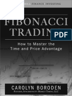 Fibonacci Trading, Còmo Buscar Ventajas