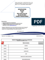 Trafo 150kv PDF