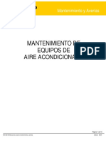 Mantenimiento General HISPACOLD PDF