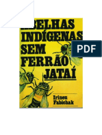 Abelhas Indigenas Sem Ferrao Jatai Llivro.pdf.pdf