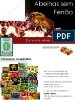 Abelhas Sem Ferr+úo PDF