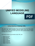 UML1 Diagram Use Case