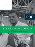 Patrice Lumumba Death in the Congo.pdf