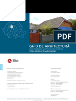 Ghid de Arhitectura Zona Campia Transilvaniei PDF 1510928076