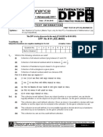 XI Maths DPP (01) - Sets,Relations _ Functions + Basic Maths.pdf