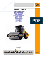 JCB VM166D Smooth Drum Roller Service Repair Manual.pdf