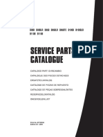 New Holland B95BTC Backhoe Loader Parts Catalogue Manual.pdf