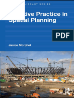 Effective Practice in Spatial Planning PDF