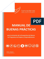 Manual Enfoque Genero Empleo