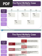The Rand McNally Case
