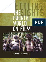 Corinn Columpar-Unsettling Sights - The Fourth World On Film-Southern Illinois University Press (2010)