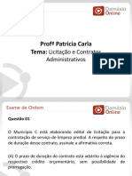 PPTRQ - Aula 02 - Civil - Familia-Prof. Murilo