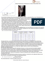 Astm g65 Test