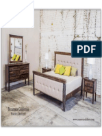 CA King/Queen Bedroom Sets