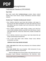 Download Penyakit Jantung Koroner by Ardyansyah Nasution MD SN39631235 doc pdf