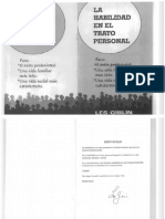 La Habilidad en el Trato Personal (Les Giblin).pdf