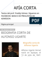 Biografía Corta_ Biografia Corta de Alfonso Ugarte (1)