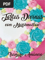 Tortas Divinas Com Marshmallow-ok