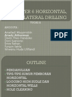 Chapter 6 Horizontal, Multilateral Drilling-1