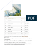 Cremă Hidratantă Ten Mixt/gras, Jojoba & Q10 PDF