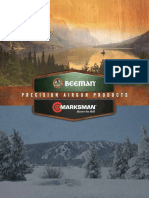 2018 Beeman Marksman Catalog - onliNE