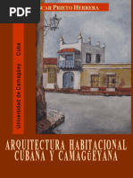 La Arquitectura Colonial Cubana, Siglos XVI Al XIX | PDF