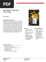 A V C T: Utomatic Ertical OIL ONG