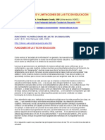1.1.2.FUNCIONES Y LIMITACIONES DE LAS TIC EN EDUCACIÓN.pdf