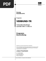 Verbund Tr Deu