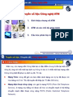 Xemina - Công nghệ ATM